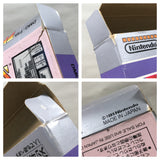 UF3992 Tetris Nintendo GameBoy Japan