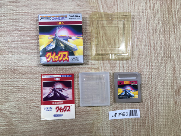 Game Boy BOXED Games – J4U.co.jp