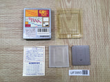 UF3993 Qix Nintendo GameBoy Japan