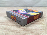 UF3993 Qix Nintendo GameBoy Japan