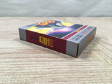 UF3993 Qix Nintendo GameBoy Japan