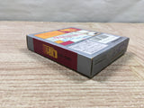 UF3993 Qix Nintendo GameBoy Japan