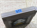 UF3994 Space Invaders Nintendo GameBoy Japan