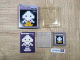 UF3994 Space Invaders Nintendo GameBoy Japan