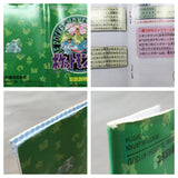UF3995 Pokemon Green Nintendo GameBoy Japan