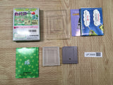 UF3995 Pokemon Green Nintendo GameBoy Japan