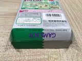 UF3995 Pokemon Green Nintendo GameBoy Japan