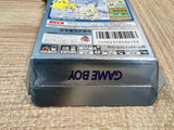 UF3996 Pokemon Silver Nintendo GameBoy Japan