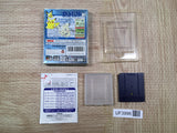 UF3996 Pokemon Silver Nintendo GameBoy Japan