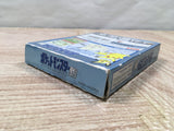 UF3996 Pokemon Silver Nintendo GameBoy Japan