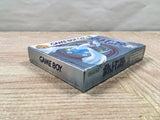 UF3996 Pokemon Silver Nintendo GameBoy Japan