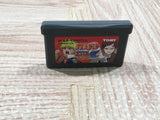 UF3997 Naruto Saikyo Ninja Daikesshuu 2 Nintendo GameBoy Advance Japan