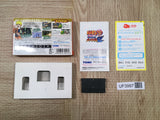 UF3997 Naruto Saikyo Ninja Daikesshuu 2 Nintendo GameBoy Advance Japan