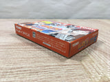 UF3997 Naruto Saikyo Ninja Daikesshuu 2 Nintendo GameBoy Advance Japan