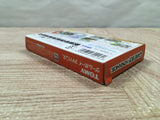 UF3997 Naruto Saikyo Ninja Daikesshuu 2 Nintendo GameBoy Advance Japan
