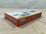 UF3997 Naruto Saikyo Ninja Daikesshuu 2 Nintendo GameBoy Advance Japan