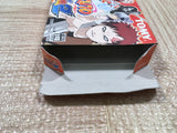 UF3997 Naruto Saikyo Ninja Daikesshuu 2 Nintendo GameBoy Advance Japan