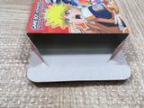 UF3997 Naruto Saikyo Ninja Daikesshuu 2 Nintendo GameBoy Advance Japan