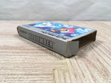 UF3998 Ice Climber Nintendo Famicom NES Japan