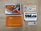 UF3999 Championship Lode Runner Nintendo Famicom NES Japan