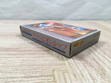 UF3999 Championship Lode Runner Nintendo Famicom NES Japan