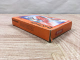 UF4000 Road Fighter Nintendo Famicom NES Japan