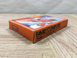 UF4000 Road Fighter Nintendo Famicom NES Japan