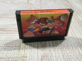 UF4001 Yie Ar Kung-Fu Nintendo Famicom NES Japan