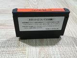 UF4001 Yie Ar Kung-Fu Nintendo Famicom NES Japan