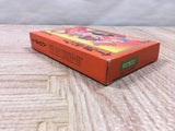 UF4001 Yie Ar Kung-Fu Nintendo Famicom NES Japan