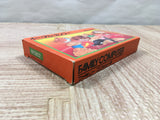 UF4001 Yie Ar Kung-Fu Nintendo Famicom NES Japan