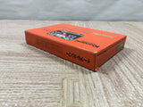 UF4001 Yie Ar Kung-Fu Nintendo Famicom NES Japan