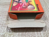 UF4001 Yie Ar Kung-Fu Nintendo Famicom NES Japan