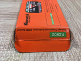 UF4001 Yie Ar Kung-Fu Nintendo Famicom NES Japan