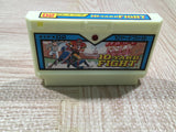 UF4002 10 Yard Fight Nintendo Famicom NES Japan