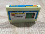 UF4002 10 Yard Fight Nintendo Famicom NES Japan
