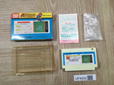 UF4002 10 Yard Fight Nintendo Famicom NES Japan