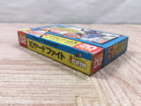 UF4002 10 Yard Fight Nintendo Famicom NES Japan