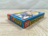 UF4002 10 Yard Fight Nintendo Famicom NES Japan