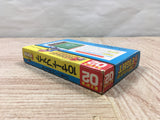 UF4002 10 Yard Fight Nintendo Famicom NES Japan