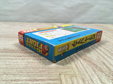 UF4002 10 Yard Fight Nintendo Famicom NES Japan