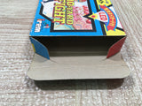 UF4002 10 Yard Fight Nintendo Famicom NES Japan