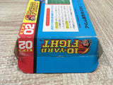 UF4002 10 Yard Fight Nintendo Famicom NES Japan