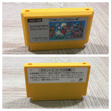 UF4003 Super Mario Bros. Nintendo Famicom NES Japan