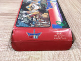 UF4004 Dragon Quest III 3 Nintendo Famicom NES Japan