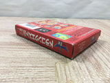 UF4004 Dragon Quest III 3 Nintendo Famicom NES Japan