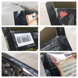 UF4005 Solstice The Quest for the Staff of Demnos Nintendo Famicom NES Japan