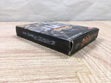 UF4005 Solstice The Quest for the Staff of Demnos Nintendo Famicom NES Japan