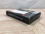 UF4005 Solstice The Quest for the Staff of Demnos Nintendo Famicom NES Japan