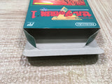UF4006 The Legend of Zelda 1 Nintendo Famicom NES Japan